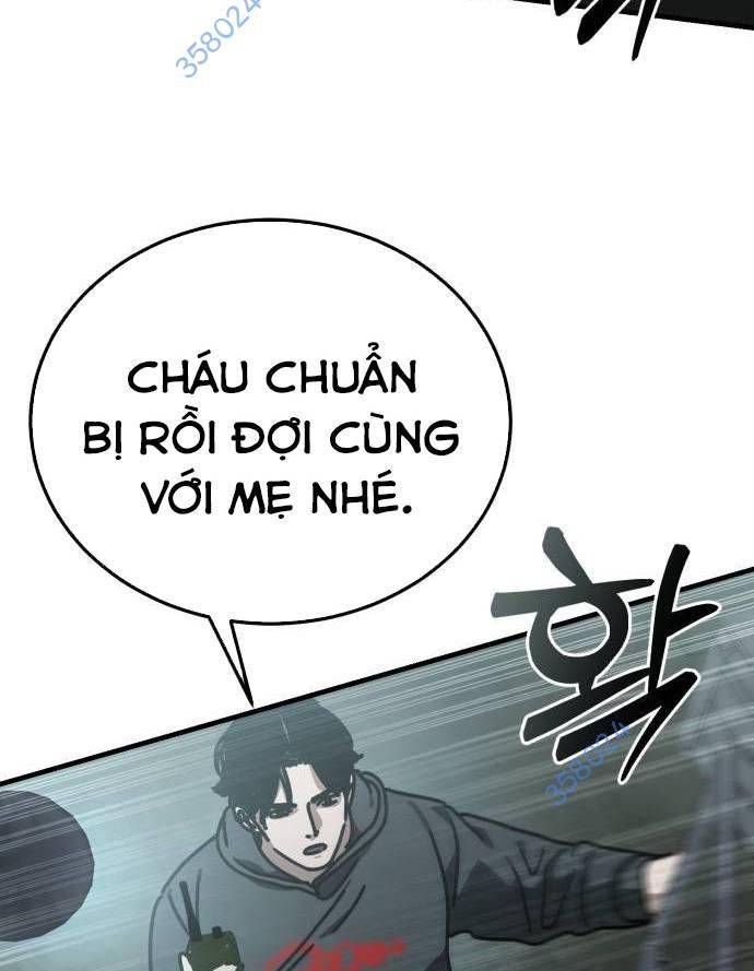 D-Day: Hầm Trú Ẩn Chapter 15 - Trang 4