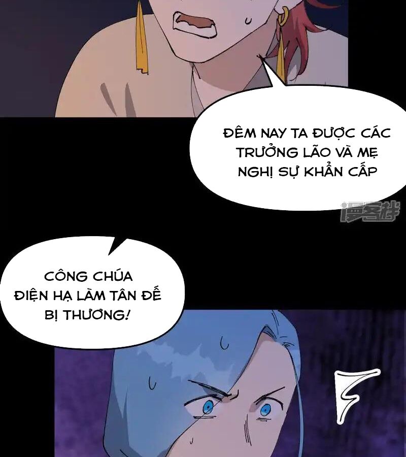 Tối Cường Võ Hồn Hệ Thống Chapter 237 - Trang 15