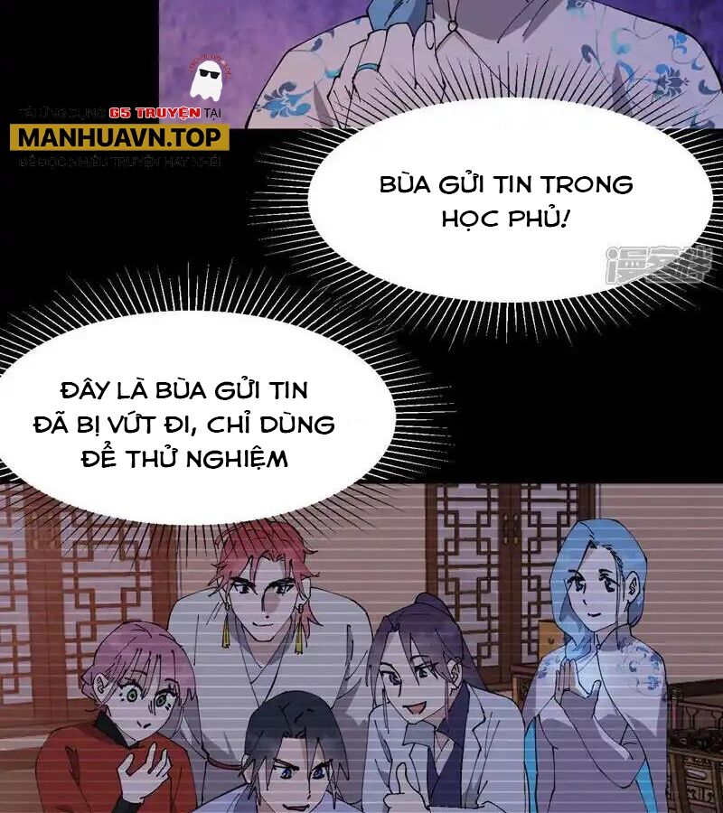 Tối Cường Võ Hồn Hệ Thống Chapter 237 - Trang 29