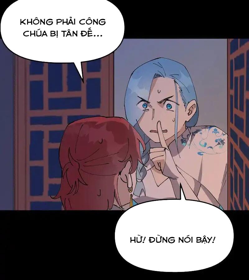 Tối Cường Võ Hồn Hệ Thống Chapter 237 - Trang 19