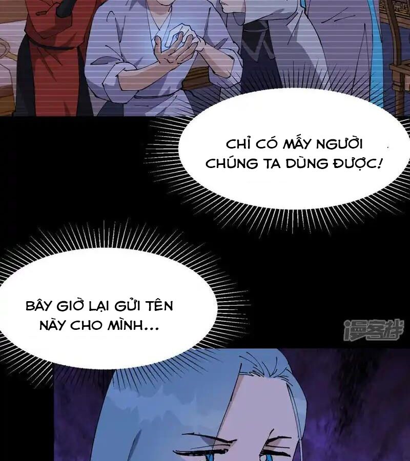 Tối Cường Võ Hồn Hệ Thống Chapter 237 - Trang 30