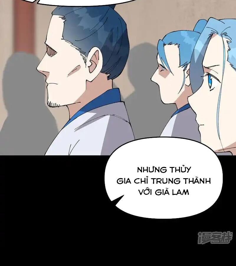 Tối Cường Võ Hồn Hệ Thống Chapter 237 - Trang 7