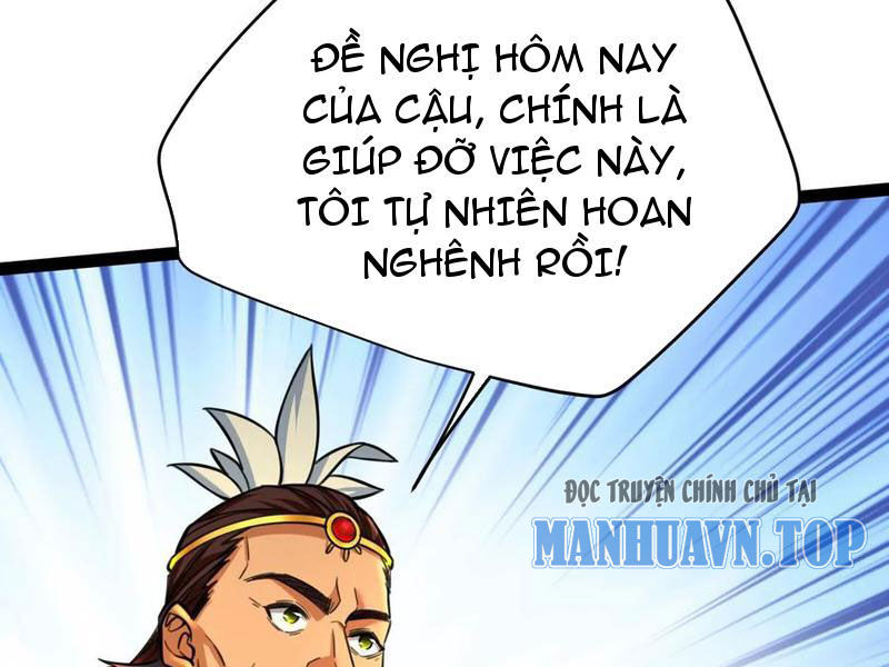 Đại Liên Minh Phản Xuyên Việt Của Bạo Quân Chapter 51 - Trang 41