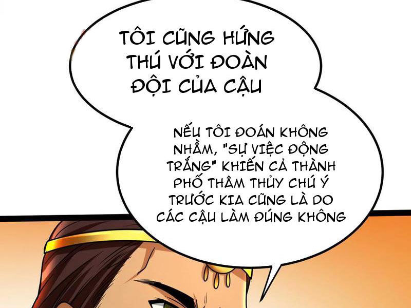 Đại Liên Minh Phản Xuyên Việt Của Bạo Quân Chapter 51 - Trang 19