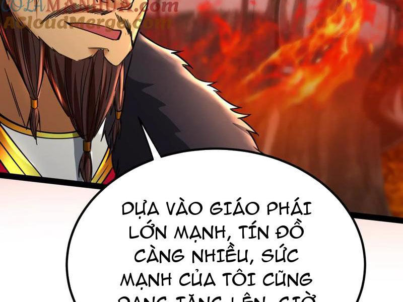 Đại Liên Minh Phản Xuyên Việt Của Bạo Quân Chapter 51 - Trang 33