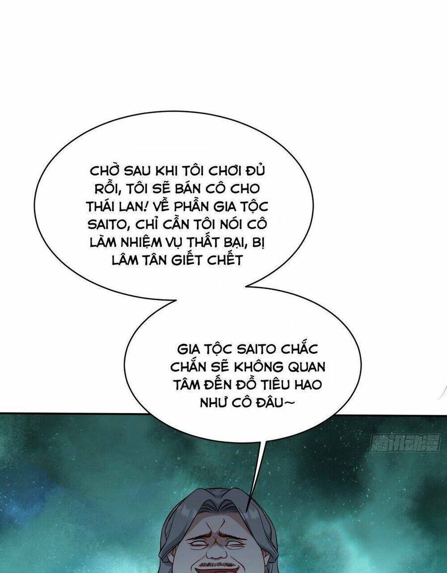 Bỏ Làm Simp Chúa, Ta Có Trong Tay Cả Tỉ Thần Hào Chapter 42.1 - Trang 32