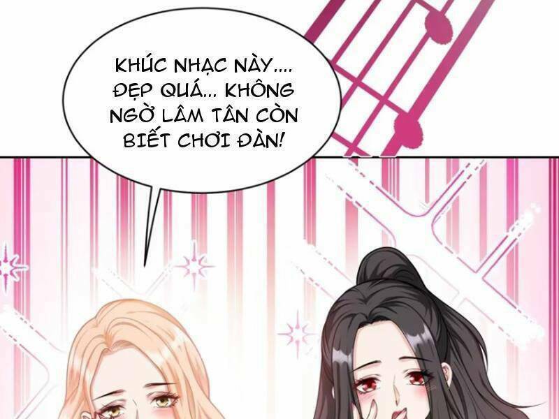 Bỏ Làm Simp Chúa, Ta Có Trong Tay Cả Tỉ Thần Hào Chapter 48.1 - Trang 17