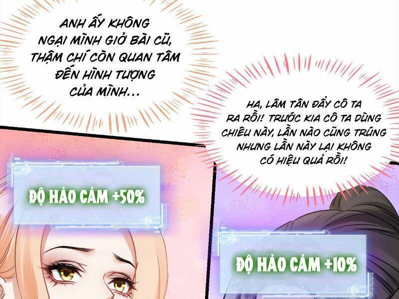 Bỏ Làm Simp Chúa, Ta Có Trong Tay Cả Tỉ Thần Hào Chapter 4.2 - Trang 9