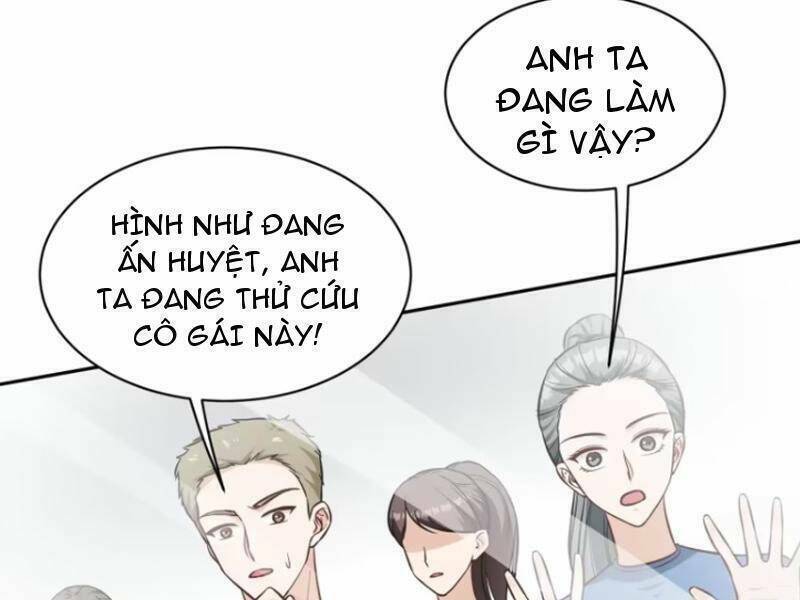 Bỏ Làm Simp Chúa, Ta Có Trong Tay Cả Tỉ Thần Hào Chapter 50.1 - Trang 54