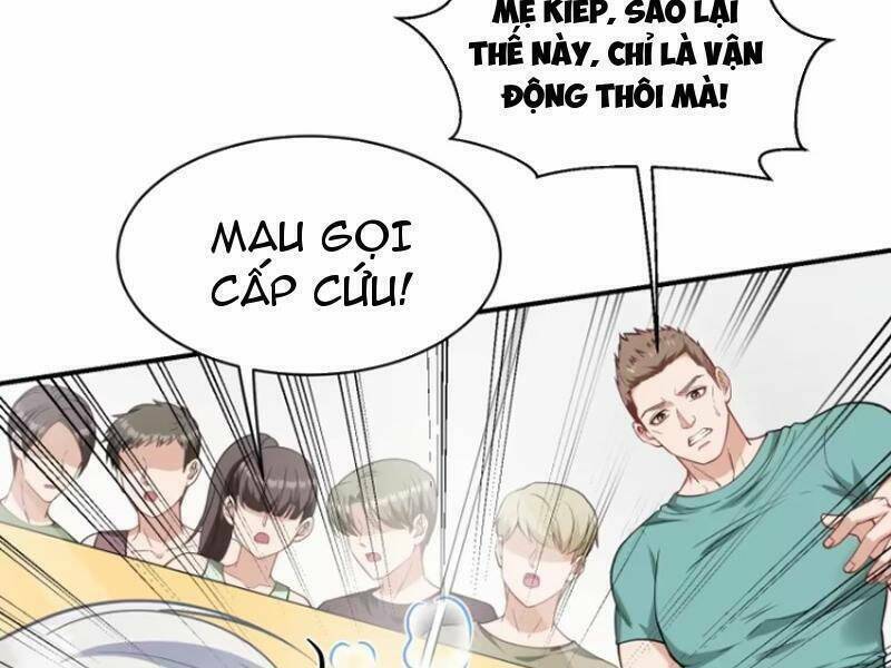 Bỏ Làm Simp Chúa, Ta Có Trong Tay Cả Tỉ Thần Hào Chapter 50.1 - Trang 25