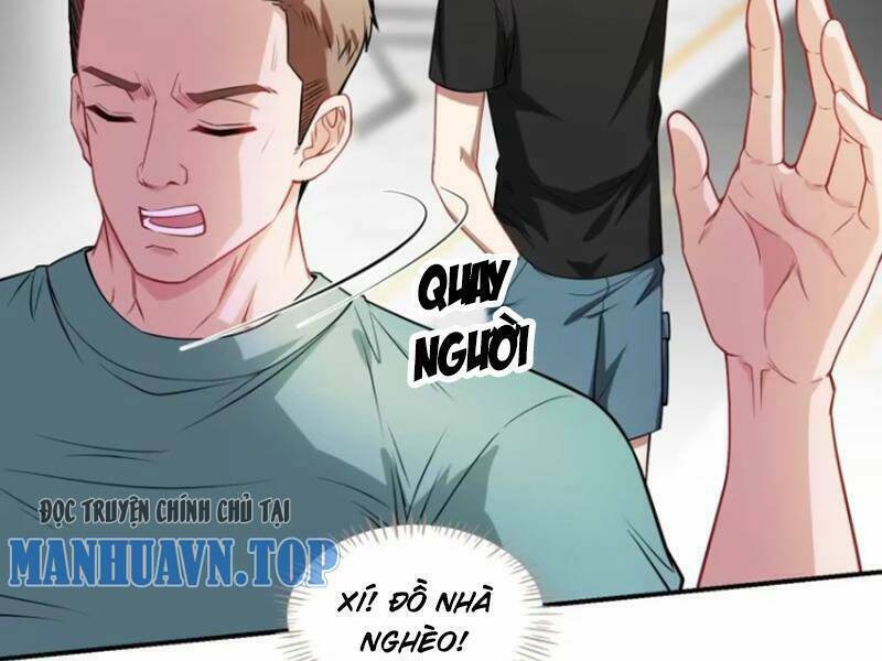 Bỏ Làm Simp Chúa, Ta Có Trong Tay Cả Tỉ Thần Hào Chapter 49.1 - Trang 33