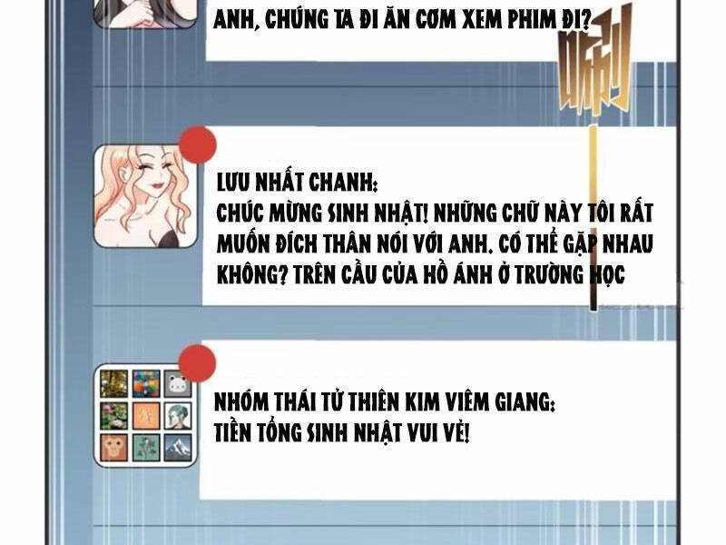 Bỏ Làm Simp Chúa, Ta Có Trong Tay Cả Tỉ Thần Hào Chapter 46.1 - Trang 22