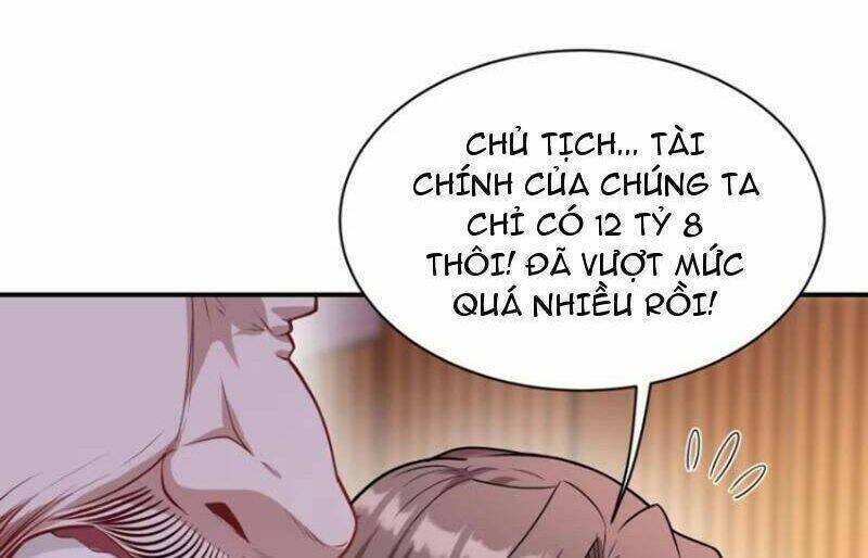 Bỏ Làm Simp Chúa, Ta Có Trong Tay Cả Tỉ Thần Hào Chapter 38.1 - Trang 9