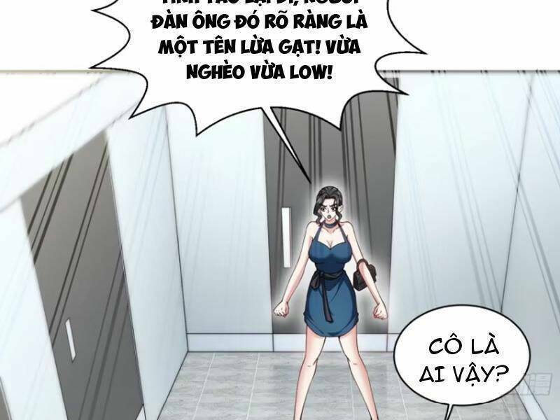 Bỏ Làm Simp Chúa, Ta Có Trong Tay Cả Tỉ Thần Hào Chapter 47.1 - Trang 33