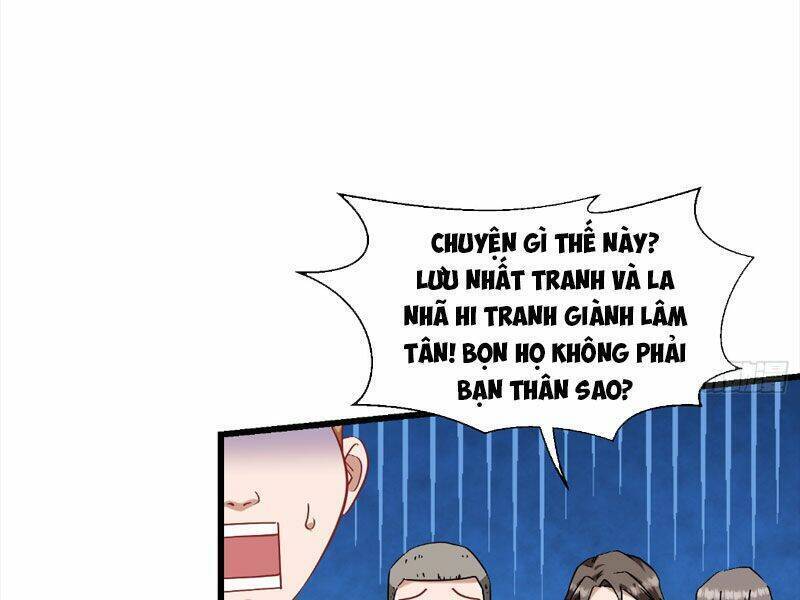 Bỏ Làm Simp Chúa, Ta Có Trong Tay Cả Tỉ Thần Hào Chapter 4.2 - Trang 13