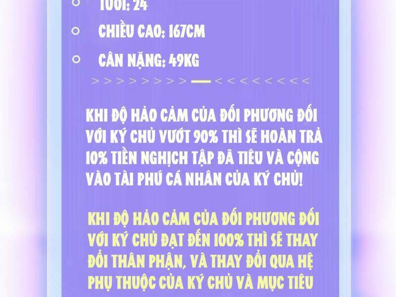 Bỏ Làm Simp Chúa, Ta Có Trong Tay Cả Tỉ Thần Hào Chapter 49.1 - Trang 50