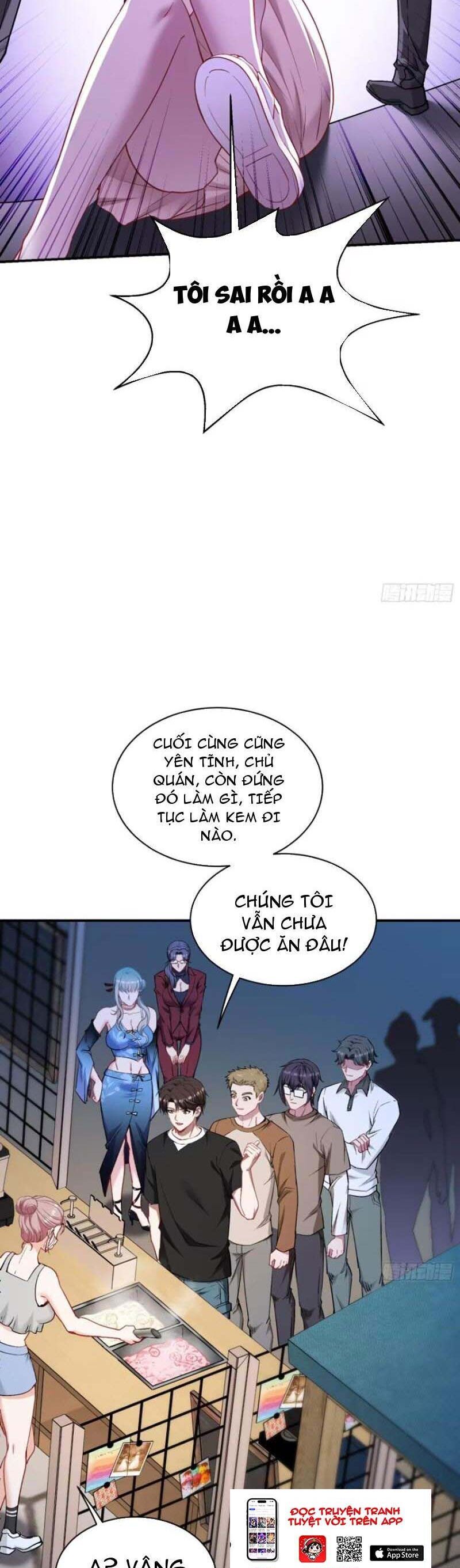 Bỏ Làm Simp Chúa, Ta Có Trong Tay Cả Tỉ Thần Hào Chapter 149 - Trang 9