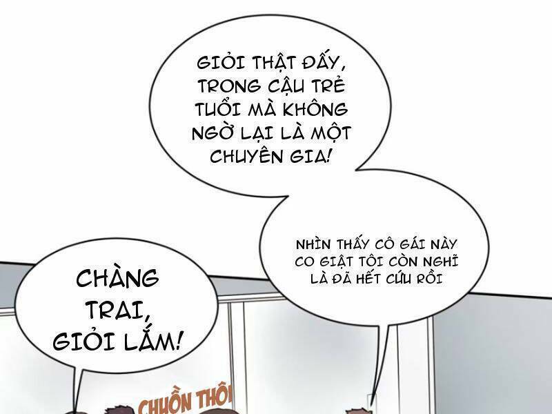 Bỏ Làm Simp Chúa, Ta Có Trong Tay Cả Tỉ Thần Hào Chapter 50.1 - Trang 63