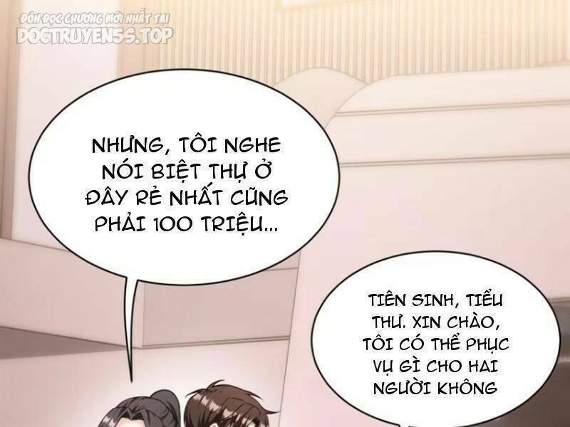 Bỏ Làm Simp Chúa, Ta Có Trong Tay Cả Tỉ Thần Hào Chapter 44.1 - Trang 9