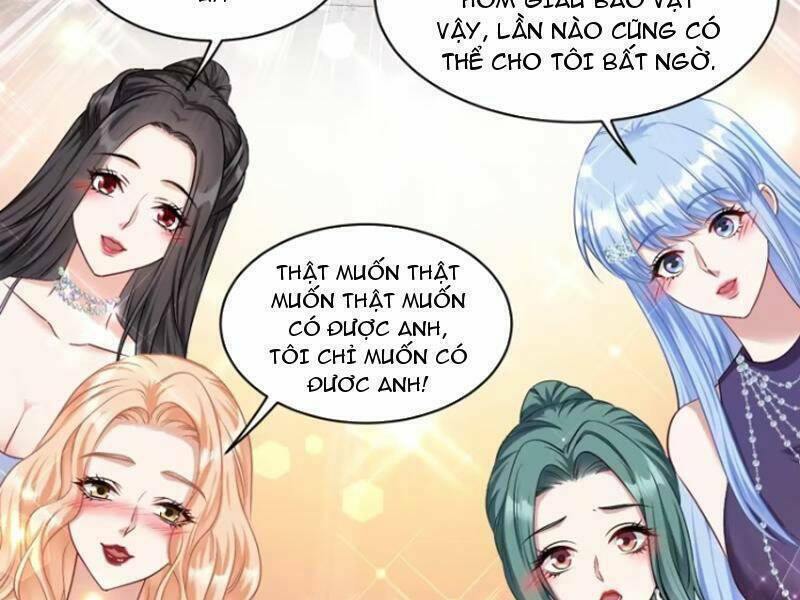 Bỏ Làm Simp Chúa, Ta Có Trong Tay Cả Tỉ Thần Hào Chapter 48.1 - Trang 49