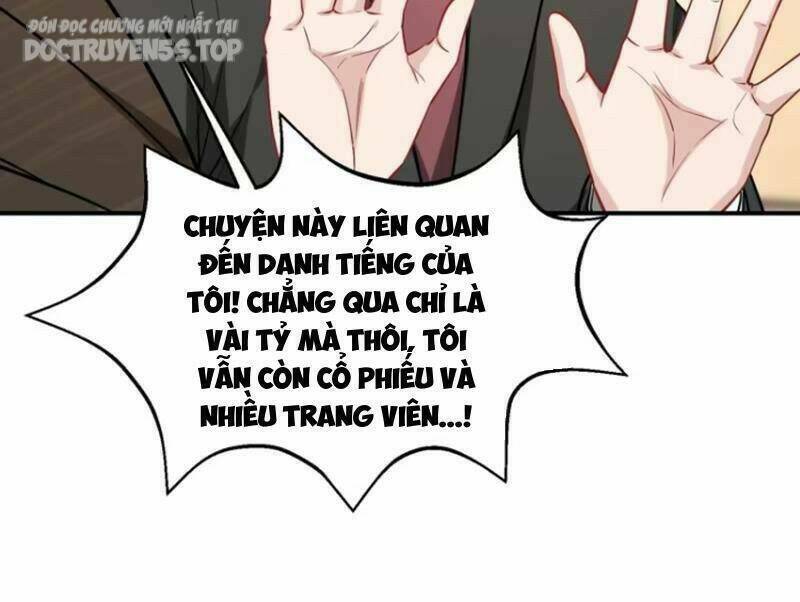 Bỏ Làm Simp Chúa, Ta Có Trong Tay Cả Tỉ Thần Hào Chapter 38.1 - Trang 11