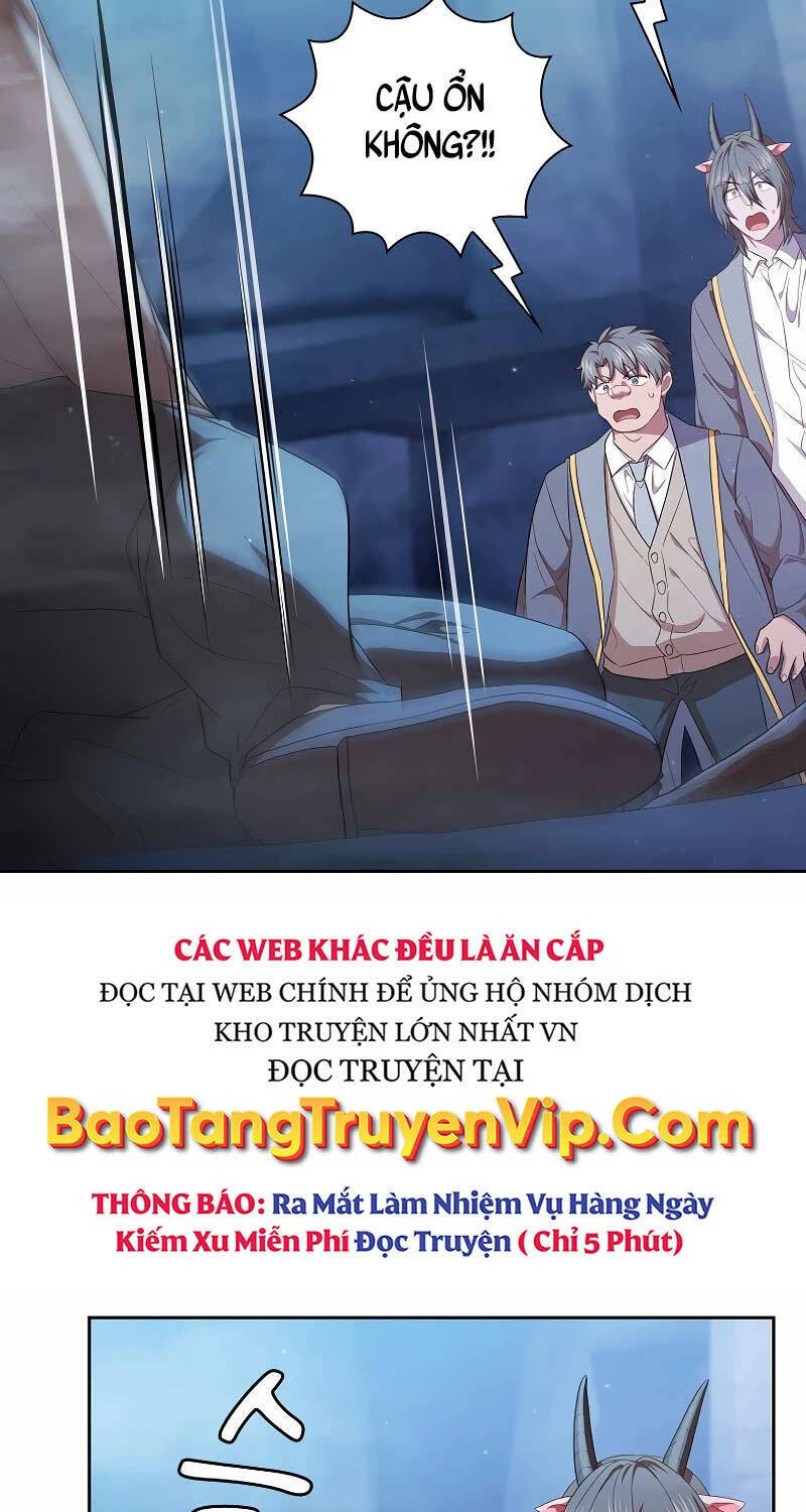 Ma Pháp Sư Tại Trường Học Pháp Thuật Chapter 108 - Trang 33