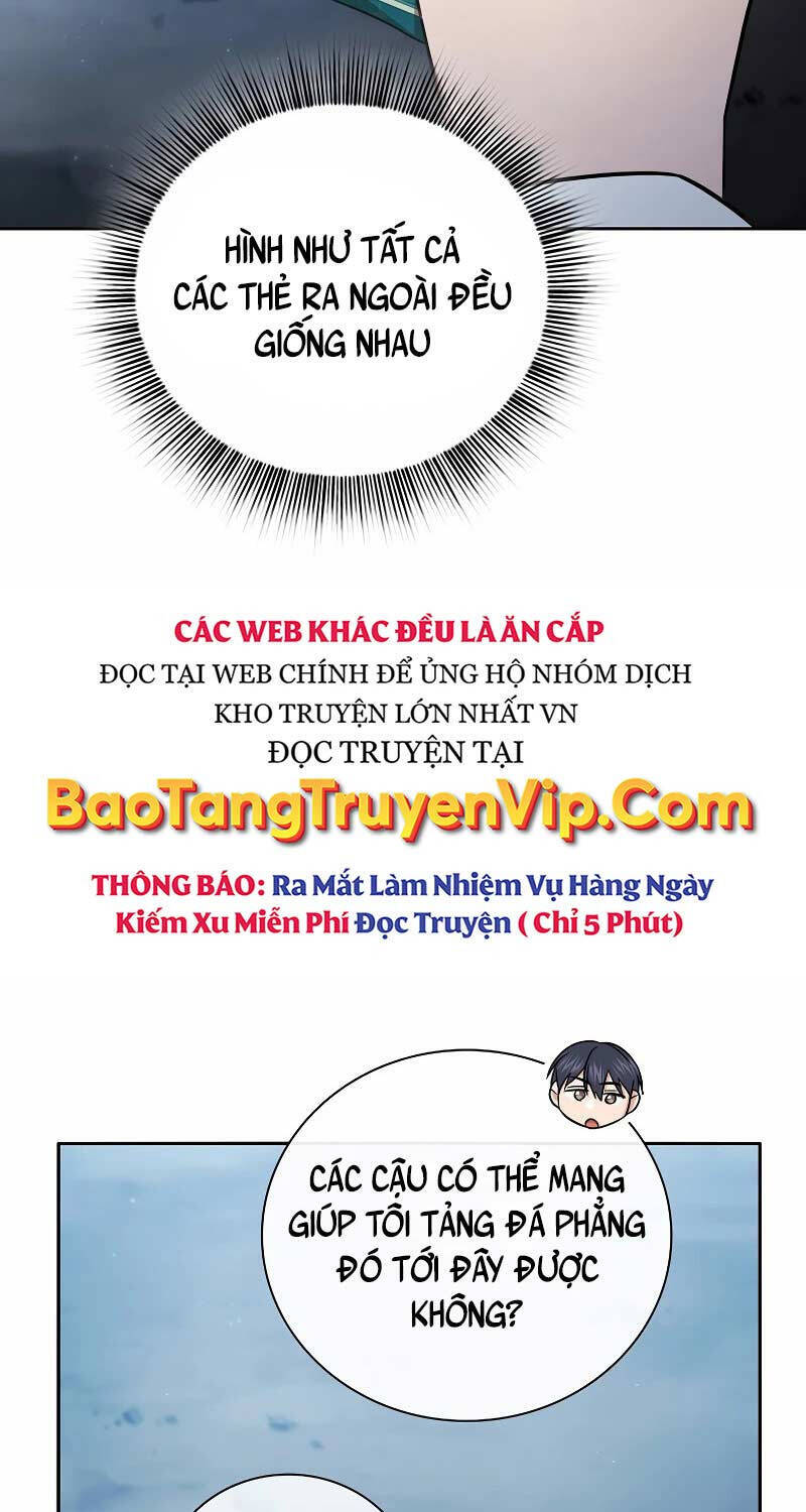 Ma Pháp Sư Tại Trường Học Pháp Thuật Chapter 108 - Trang 46