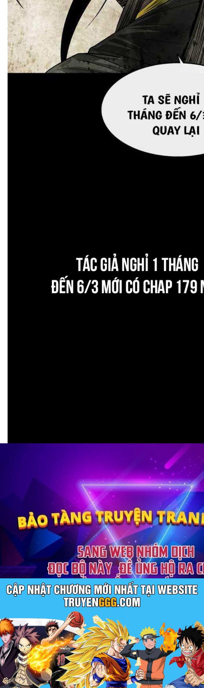 Bắc Kiếm Giang Hồ Chapter 178.5 - Trang 17