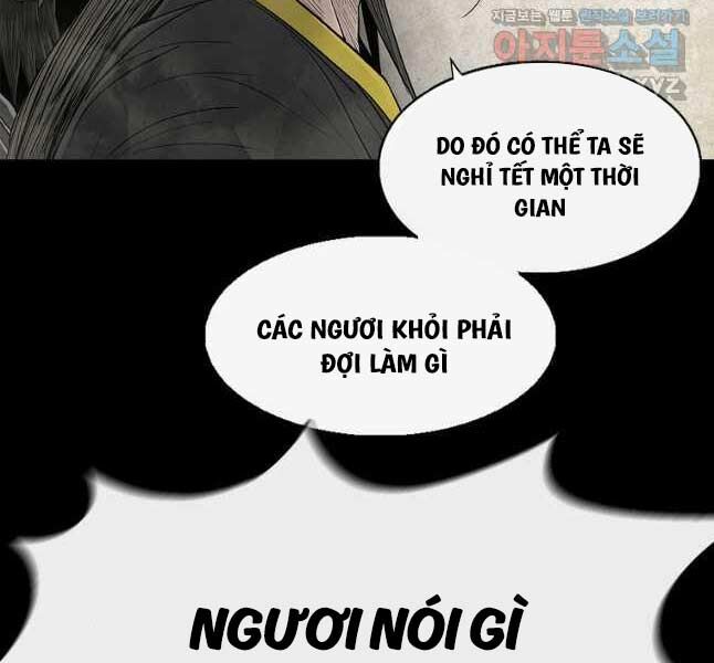 Bắc Kiếm Giang Hồ Chapter 178.5 - Trang 1