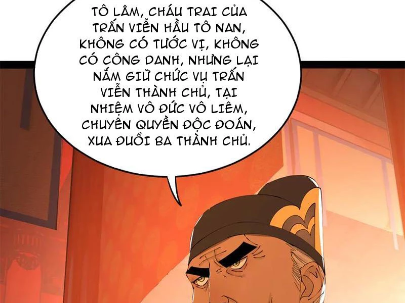 Chàng Rể Mạnh Nhất Lịch Sử Chapter 238 - Trang 16