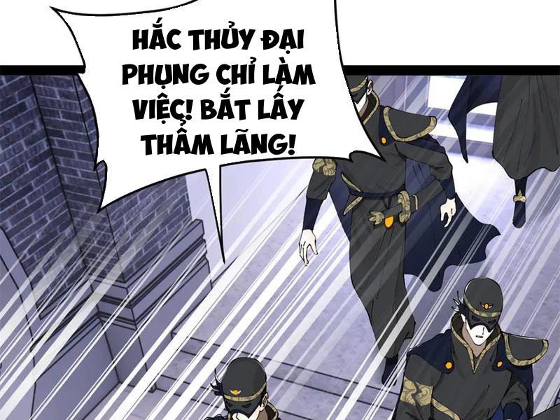 Chàng Rể Mạnh Nhất Lịch Sử Chapter 238 - Trang 85