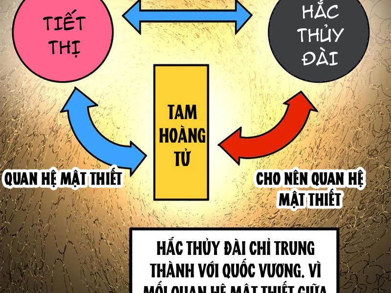 Chàng Rể Mạnh Nhất Lịch Sử Chapter 238 - Trang 115