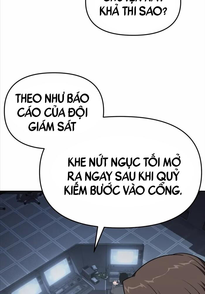 Vua Hiệp Sĩ Đã Trở Lại Với Một Vị Thần Chapter 83 - Trang 38