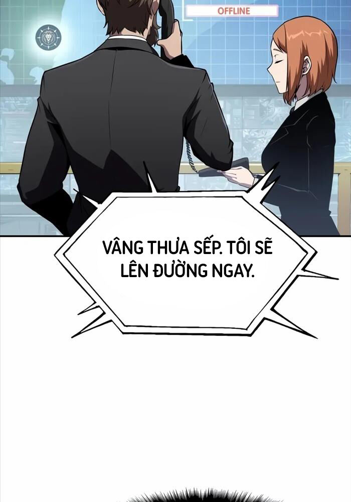 Vua Hiệp Sĩ Đã Trở Lại Với Một Vị Thần Chapter 83 - Trang 83