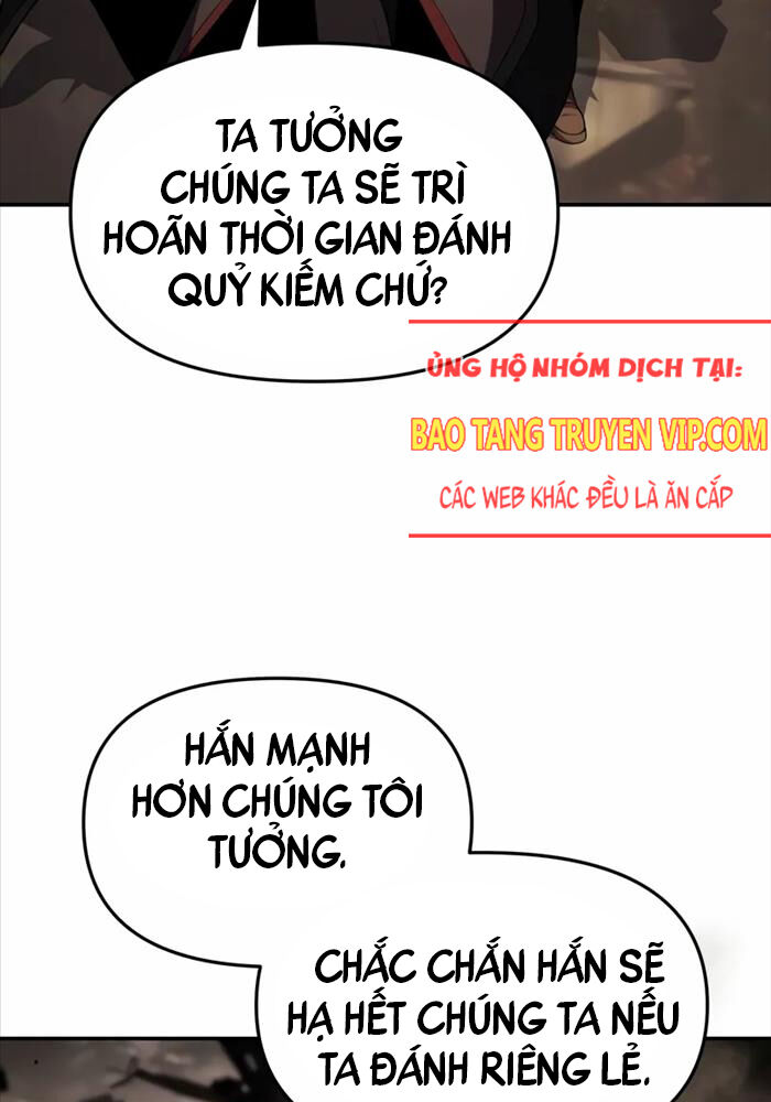 Vua Hiệp Sĩ Đã Trở Lại Với Một Vị Thần Chapter 83 - Trang 124