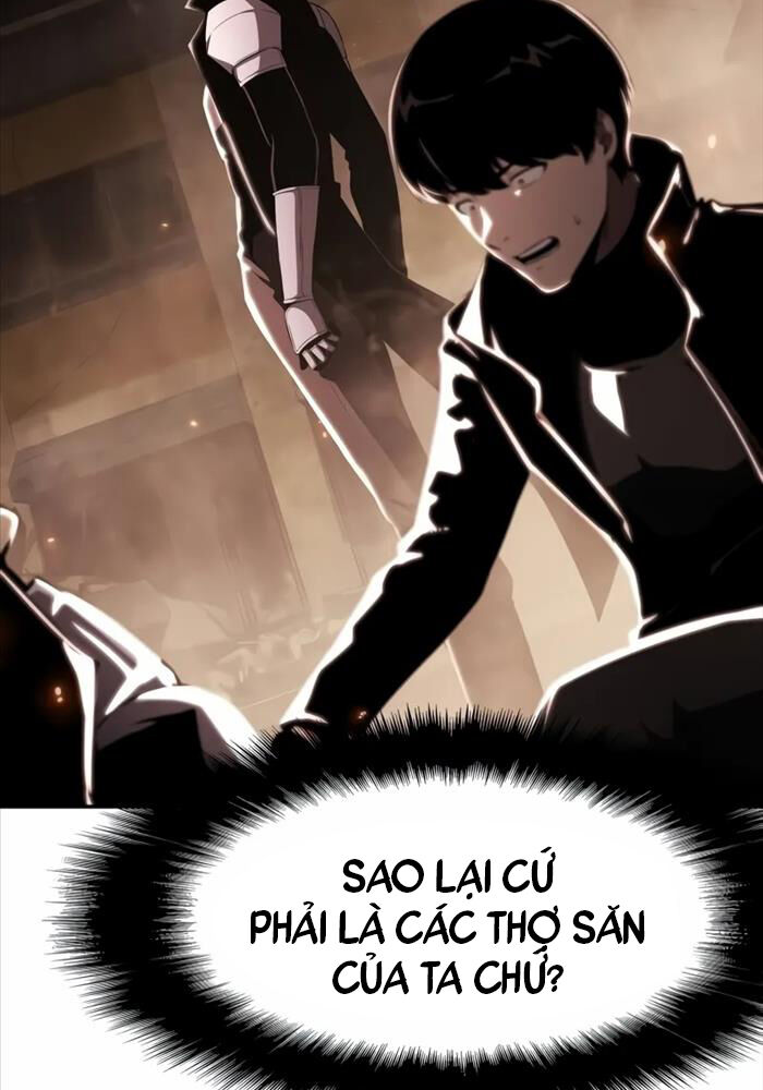 Vua Hiệp Sĩ Đã Trở Lại Với Một Vị Thần Chapter 83 - Trang 96