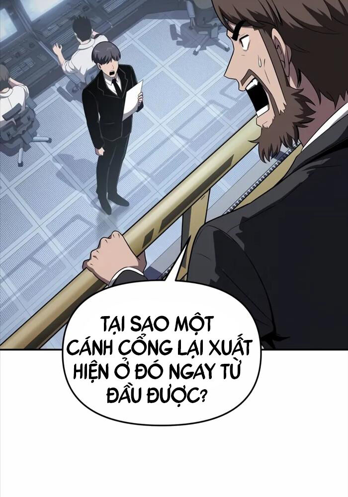 Vua Hiệp Sĩ Đã Trở Lại Với Một Vị Thần Chapter 83 - Trang 39