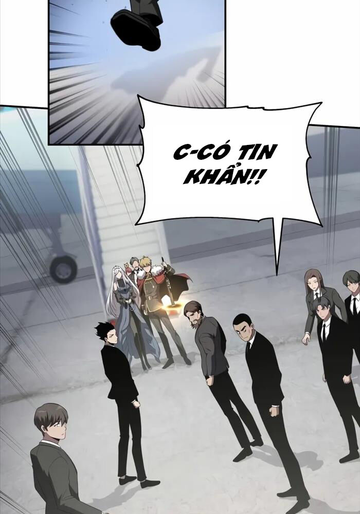 Vua Hiệp Sĩ Đã Trở Lại Với Một Vị Thần Chapter 83 - Trang 7