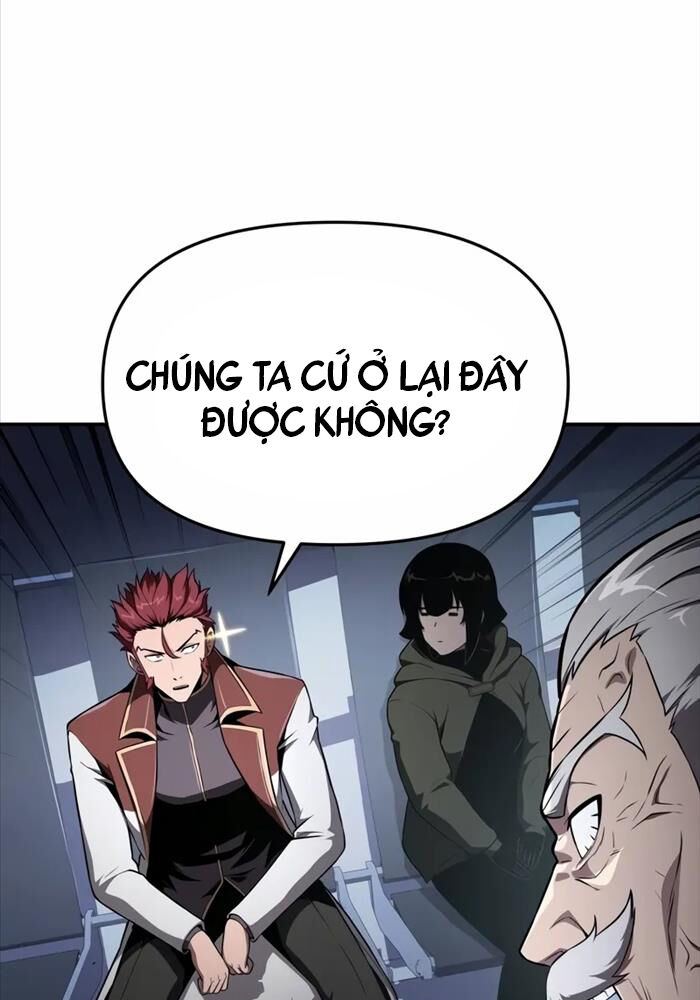 Vua Hiệp Sĩ Đã Trở Lại Với Một Vị Thần Chapter 83 - Trang 116