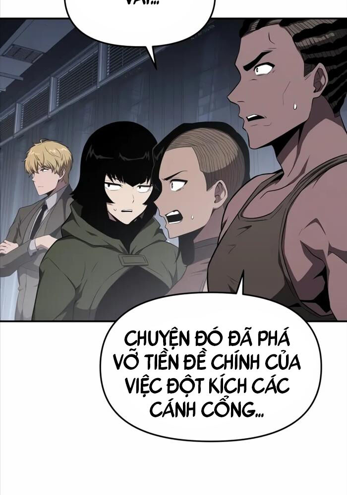 Vua Hiệp Sĩ Đã Trở Lại Với Một Vị Thần Chapter 83 - Trang 59