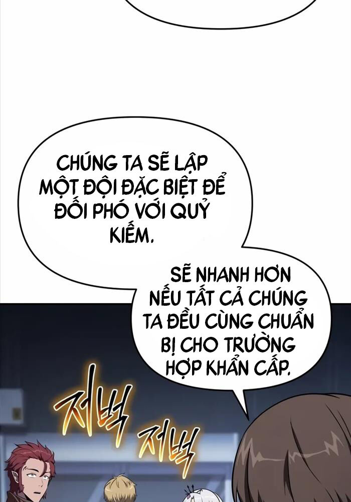 Vua Hiệp Sĩ Đã Trở Lại Với Một Vị Thần Chapter 83 - Trang 65