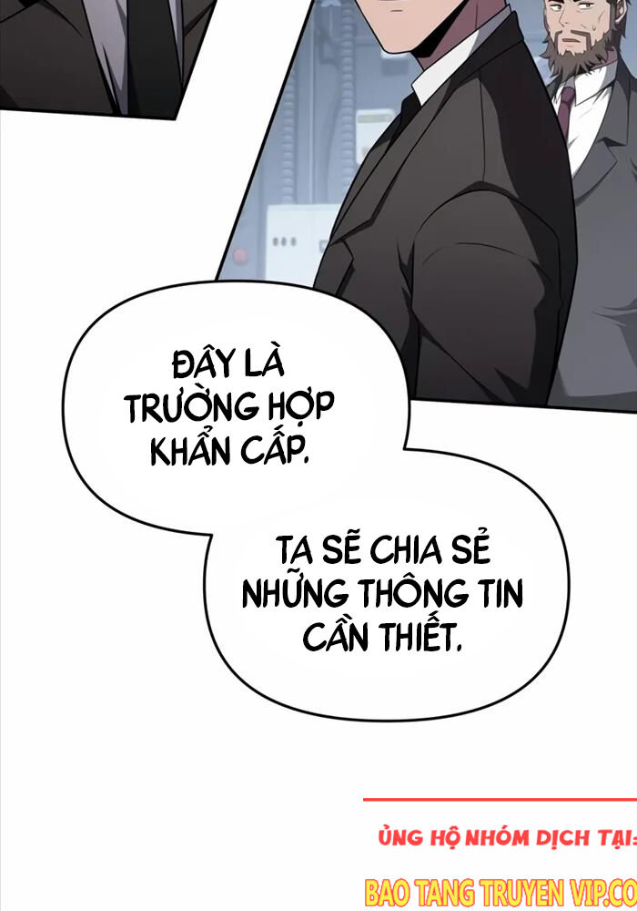 Vua Hiệp Sĩ Đã Trở Lại Với Một Vị Thần Chapter 83 - Trang 45