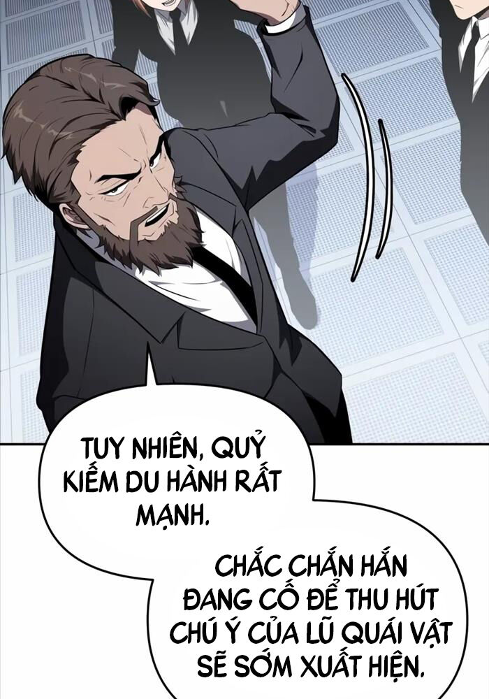 Vua Hiệp Sĩ Đã Trở Lại Với Một Vị Thần Chapter 83 - Trang 64