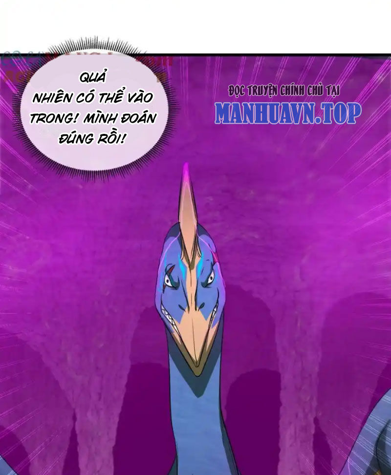 Trùng Sinh Thành Godzilla Chapter 160 - Trang 29