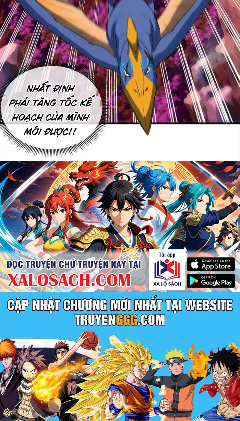 Trùng Sinh Thành Godzilla Chapter 160 - Trang 46