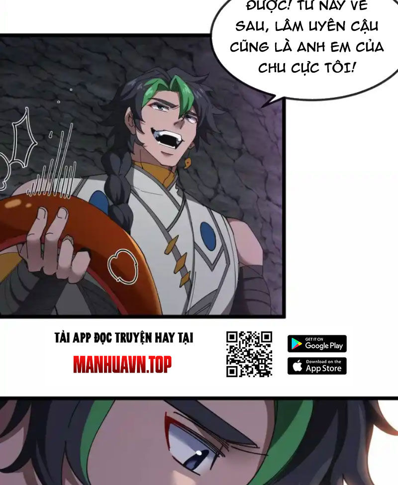 Trùng Sinh Thành Godzilla Chapter 160 - Trang 17