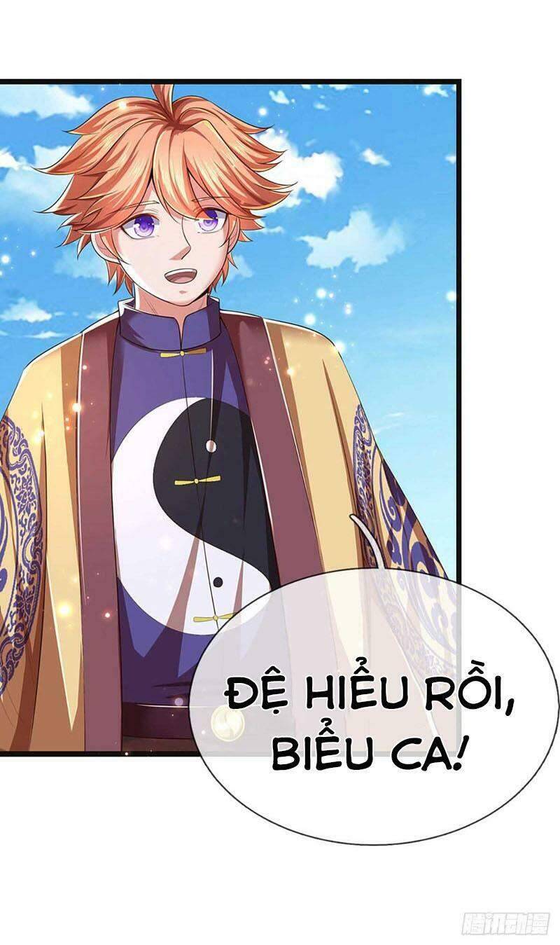 Bắt Đầu Với Chí Tôn Đan Điền Chapter 79 - Trang 17