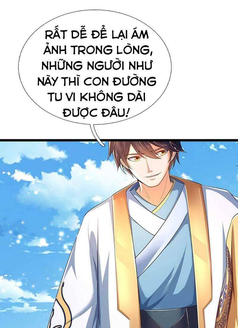 Bắt Đầu Với Chí Tôn Đan Điền Chapter 79 - Trang 15