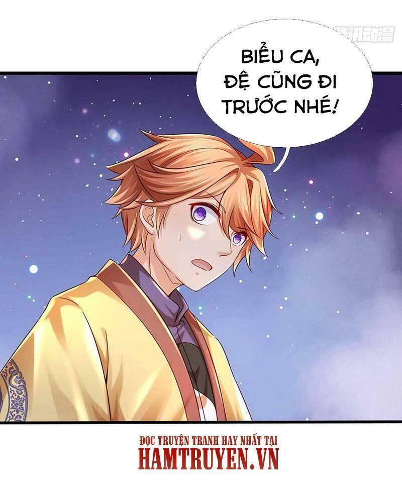 Bắt Đầu Với Chí Tôn Đan Điền Chapter 79 - Trang 33