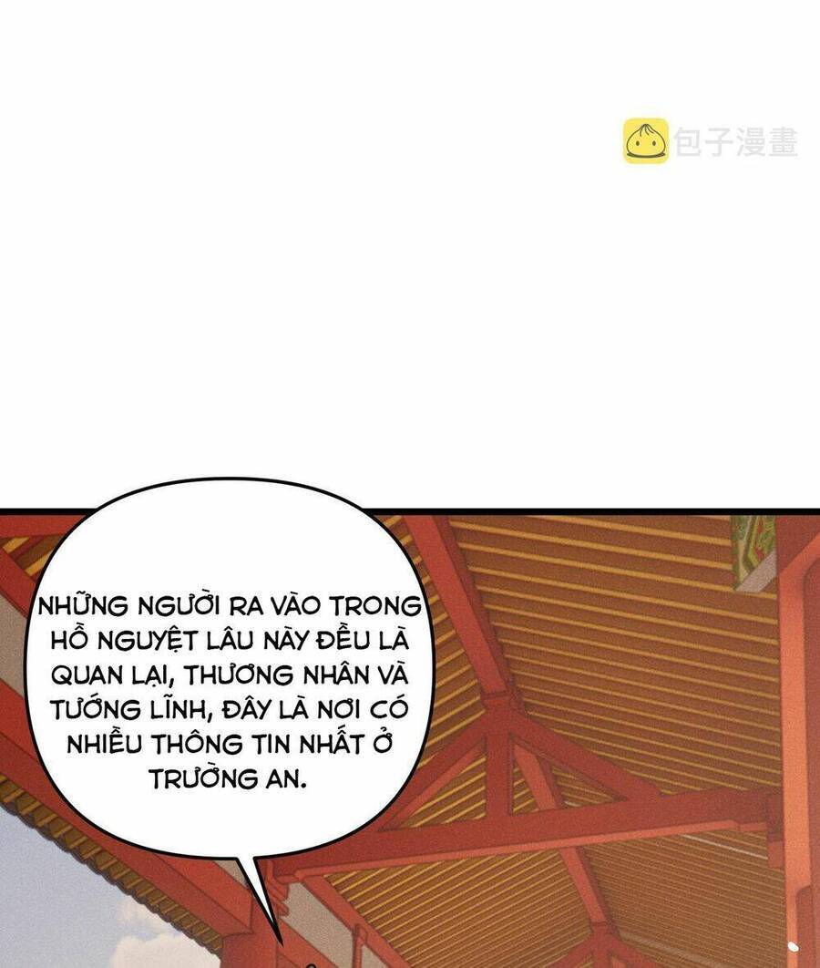 Đại Đường: Võ Thần Group Chat Chapter 19 - Trang 43